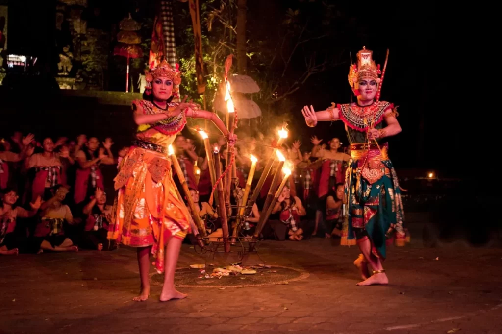 Balinese Culture